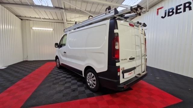 Renault Trafic image 5