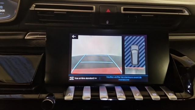 Peugeot 508 Sw image 4