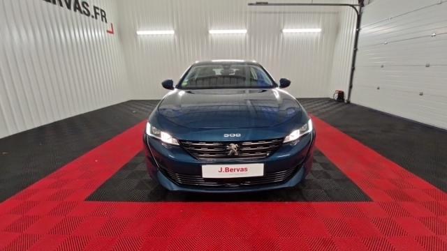 Peugeot 508 Sw image 1