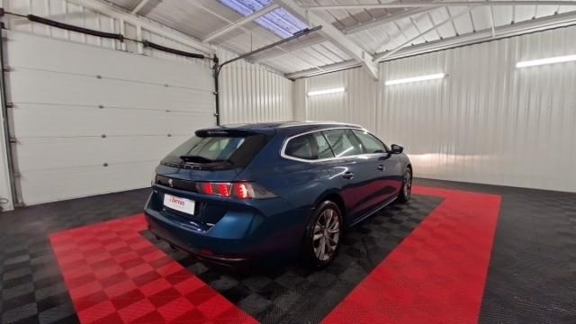 Peugeot 508 Sw image 2