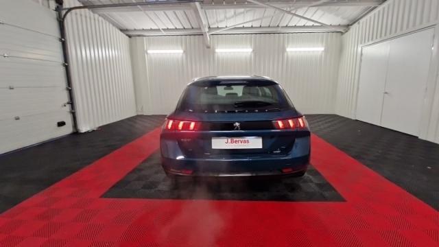 Peugeot 508 Sw image 7