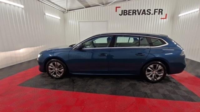 Peugeot 508 Sw image 5