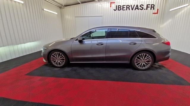 Mercedes Benz Cla Shooting Brake image 1