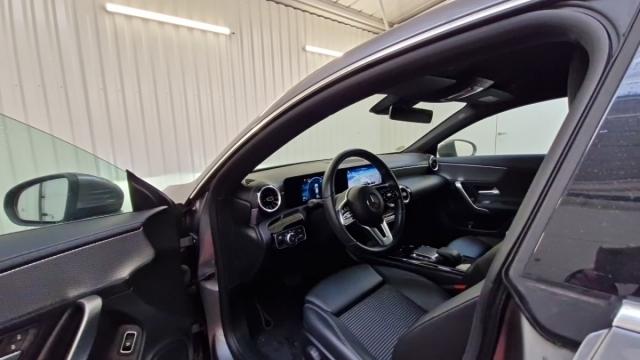 Mercedes Benz Cla Shooting Brake image 4