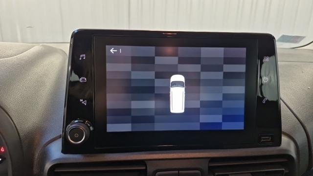 Citroen Berlingo image 6