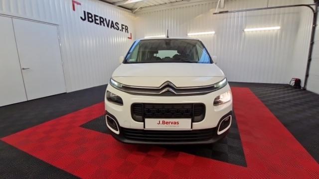 Citroen Berlingo image 3
