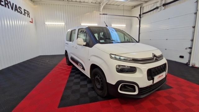 Citroen Berlingo image 5