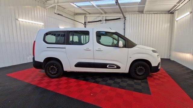 Citroen Berlingo image 9
