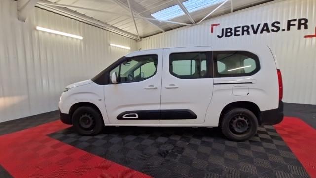 Citroen Berlingo image 7