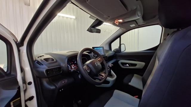 Citroen Berlingo image 1