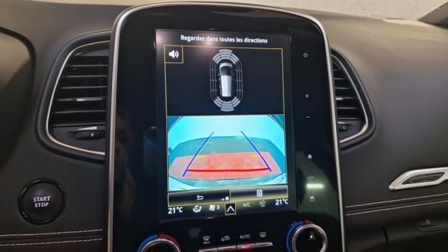 Renault Grand Scénic image 9