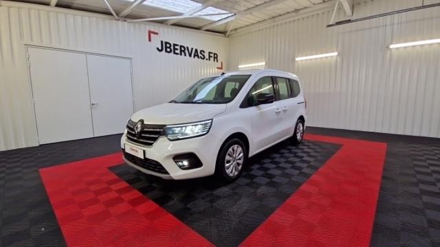 Renault Kangoo Zen - Tce 100