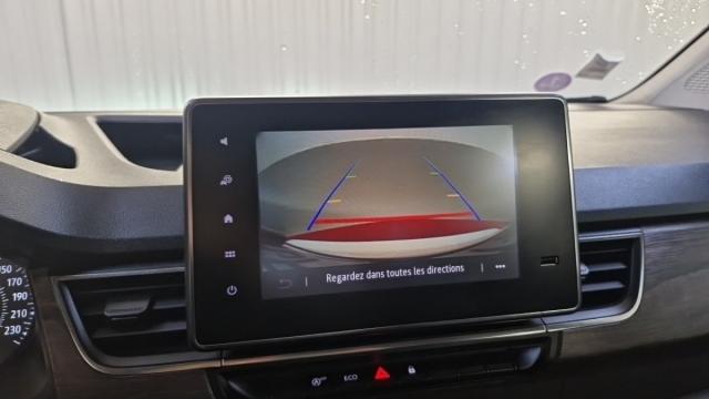 Renault Kangoo image 8