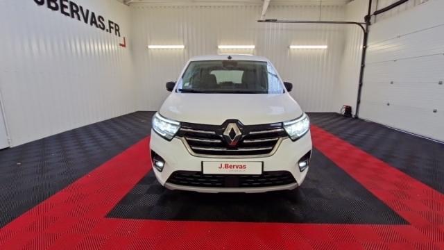 Renault Kangoo image 5