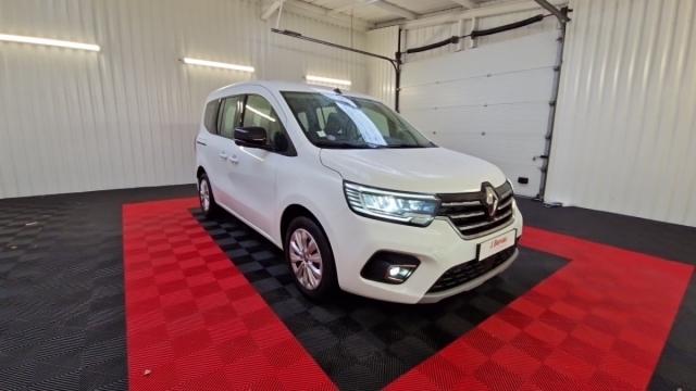 Renault Kangoo image 3