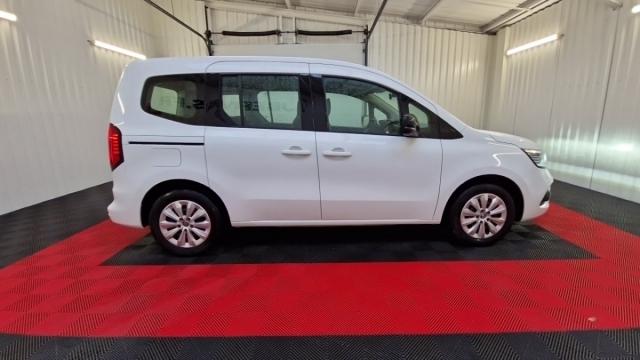 Renault Kangoo image 1