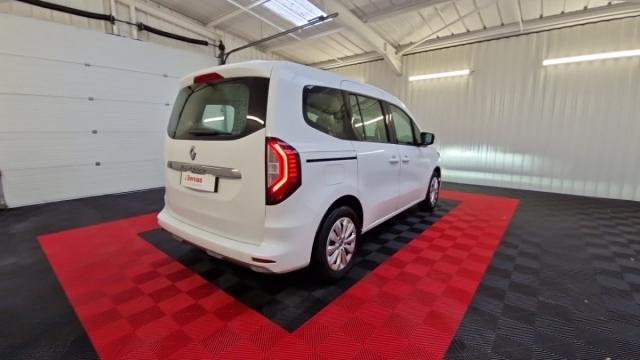 Renault Kangoo image 6