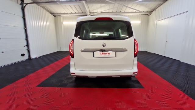 Renault Kangoo image 2