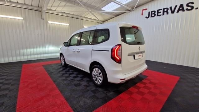 Renault Kangoo image 7