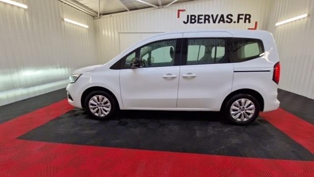 Renault Kangoo image 4