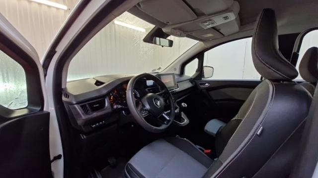 Renault Kangoo image 9