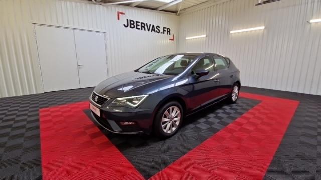 Seat Leon 1.6 Tdi 115 S&s Style