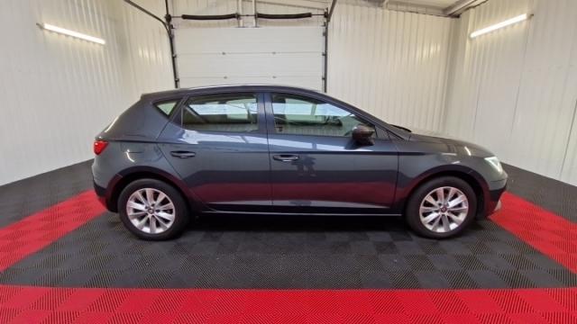 Seat Leon image 8