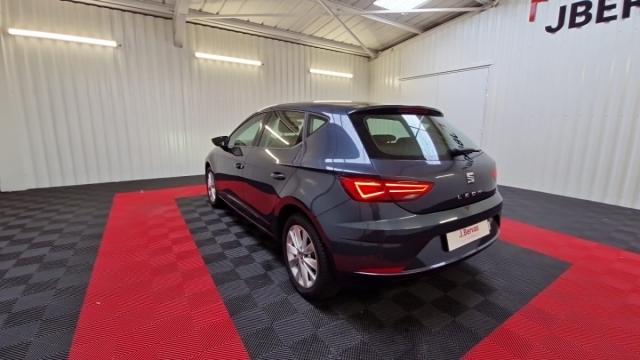 Seat Leon image 2