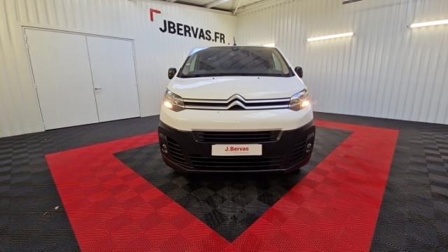Citroen Jumpy image 8