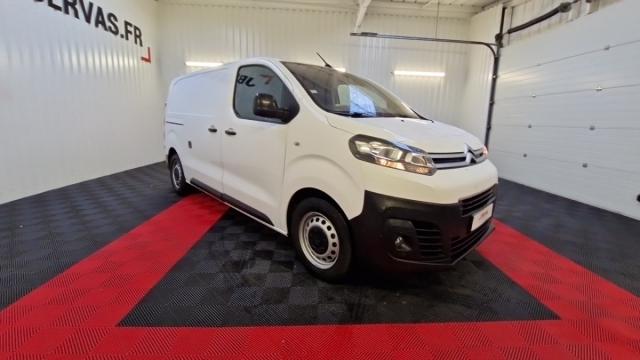 Citroen Jumpy image 2