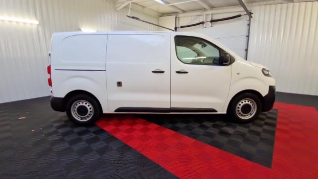 Citroen Jumpy image 7