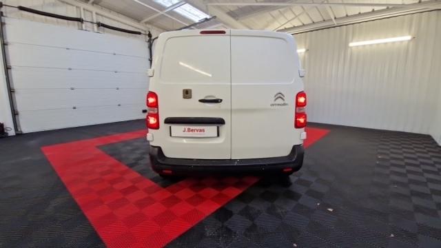 Citroen Jumpy image 4