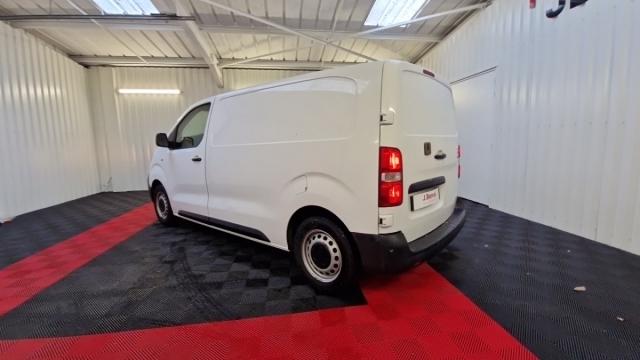 Citroen Jumpy image 1