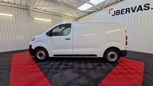 Citroen Jumpy image 9