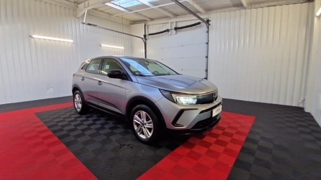 Opel Grandland image 6