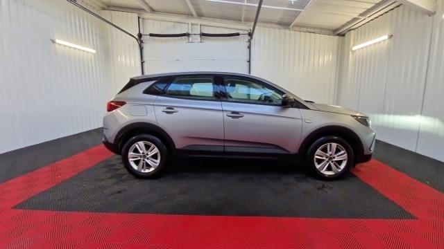 Opel Grandland image 3