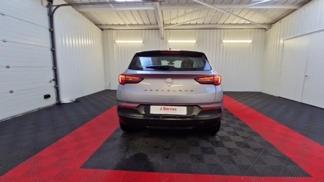 Opel Grandland image 1