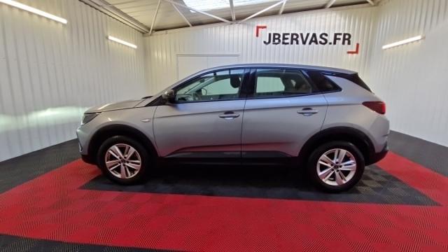 Opel Grandland image 2
