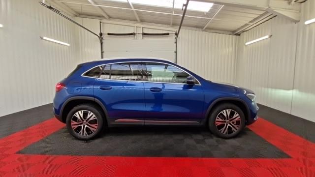 Mercedes Benz Gla image 5