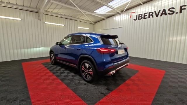 Mercedes Benz Gla image 3