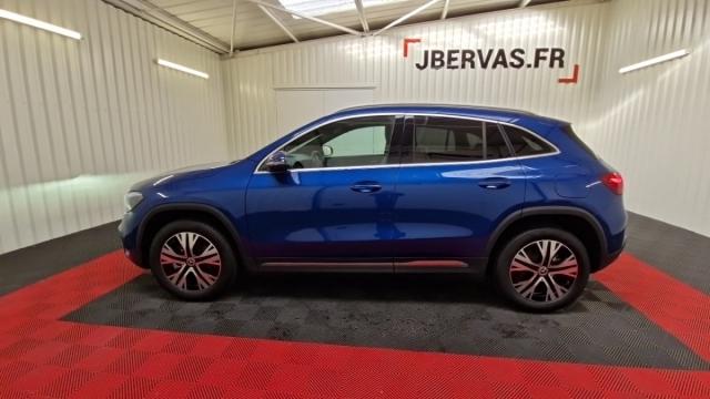 Mercedes Benz Gla image 4