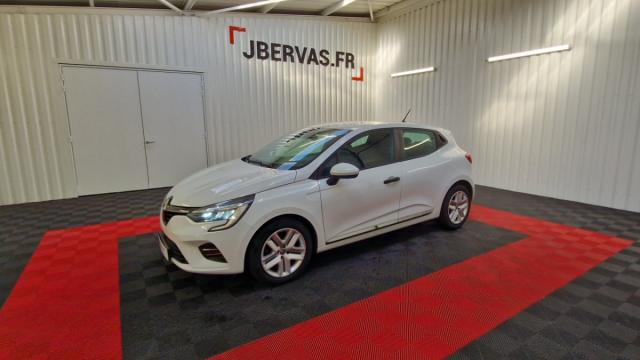 Renault Clio V Business Tce 90 -21