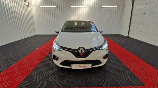 Renault Clio image 8