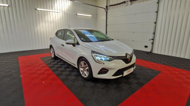 Renault Clio image 6