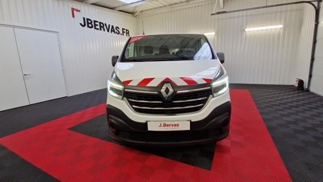 Renault Trafic image 3