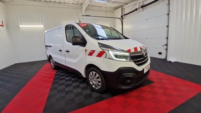Renault Trafic image 4