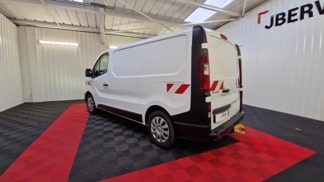 Renault Trafic image 5