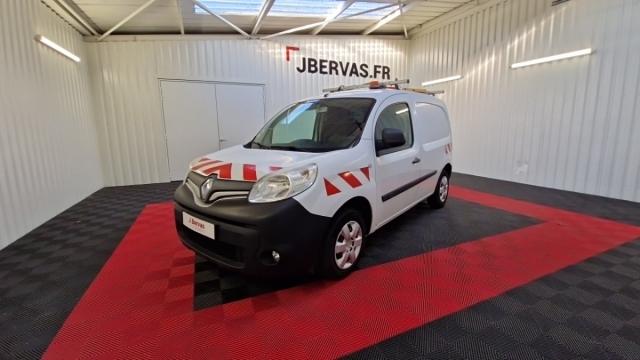 Renault Kangoo Express Extra R-Link Dci 90 Edc