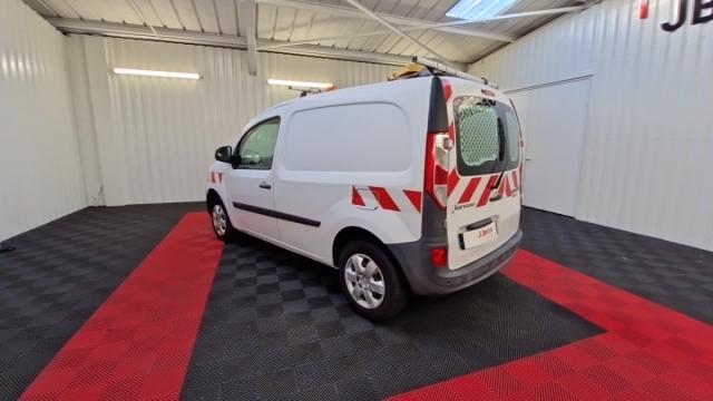 Renault Kangoo Express image 8