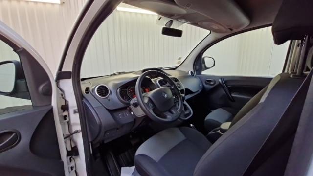 Renault Kangoo Express image 4
